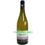 Sancerre Biovidis Tresor Des Gabares Cabernet Blanc