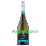 Famiglia Zonin Prosecco Cuvee 1821